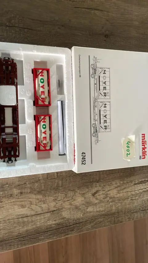 Wagon (Märklin)