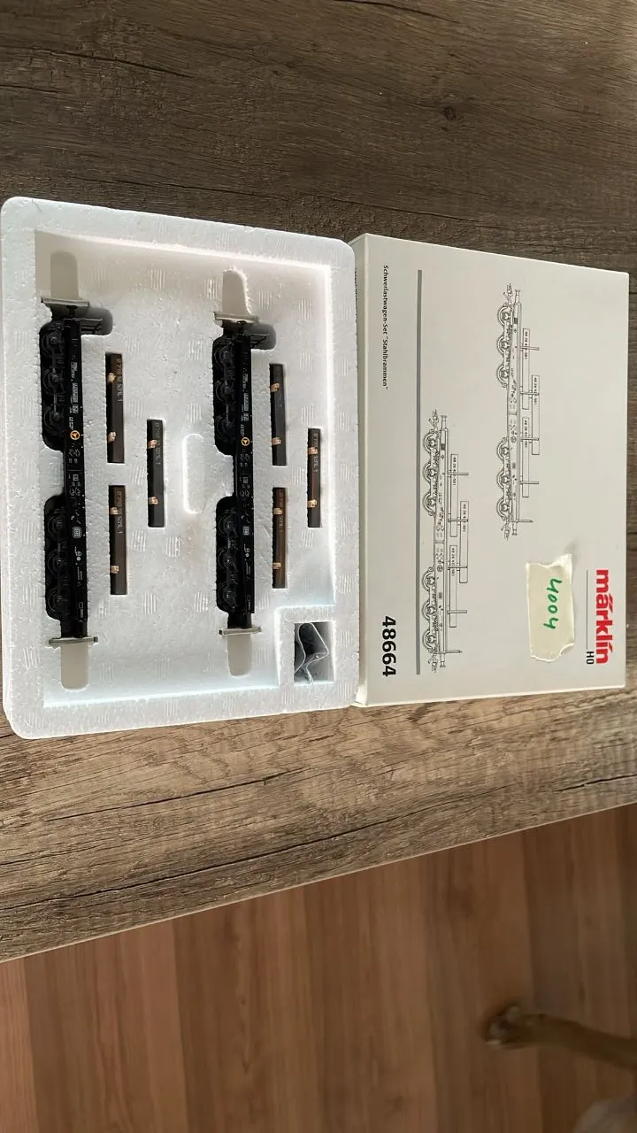 车厢 (Märklin)