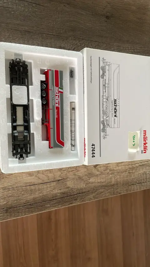 Wagon (Märklin)