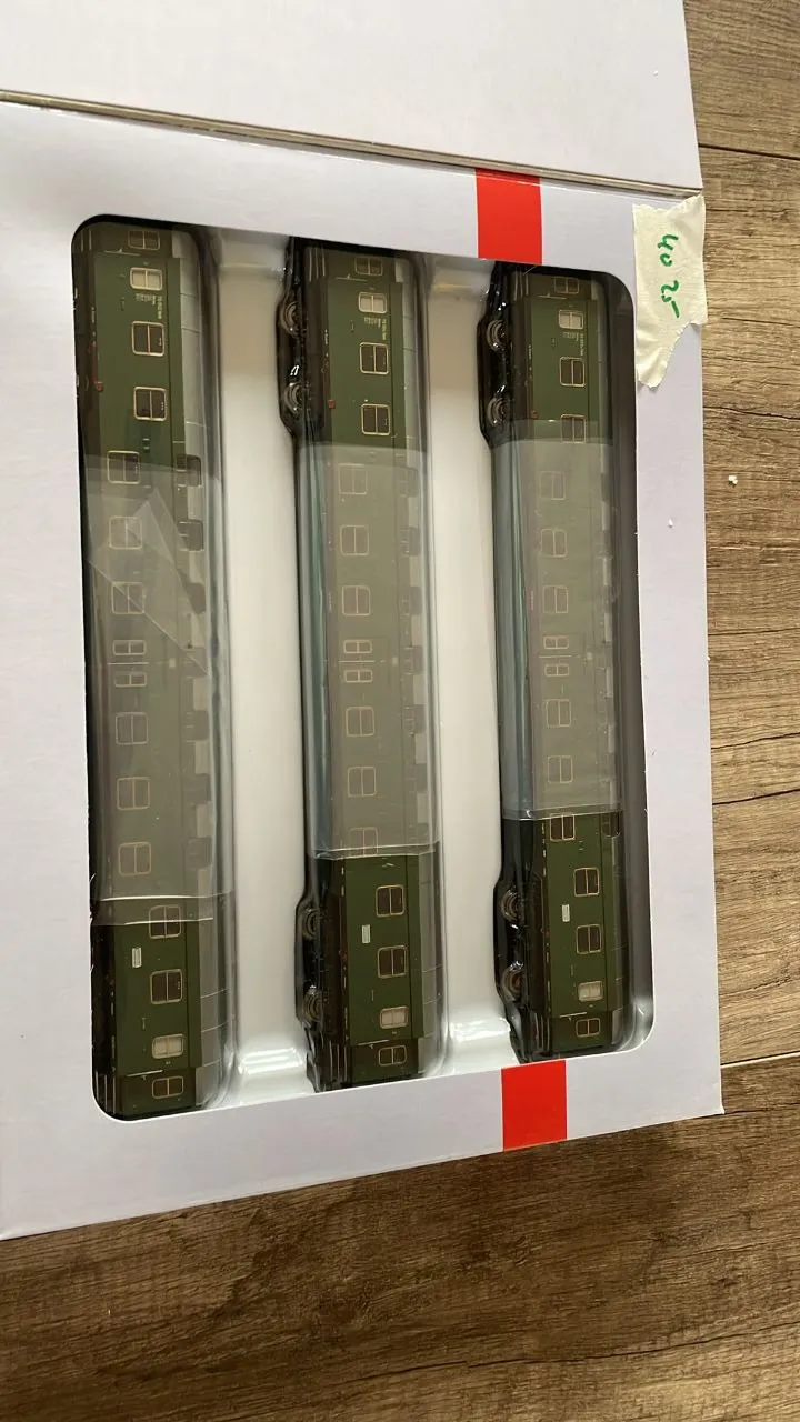 车厢 (货号：H42020)