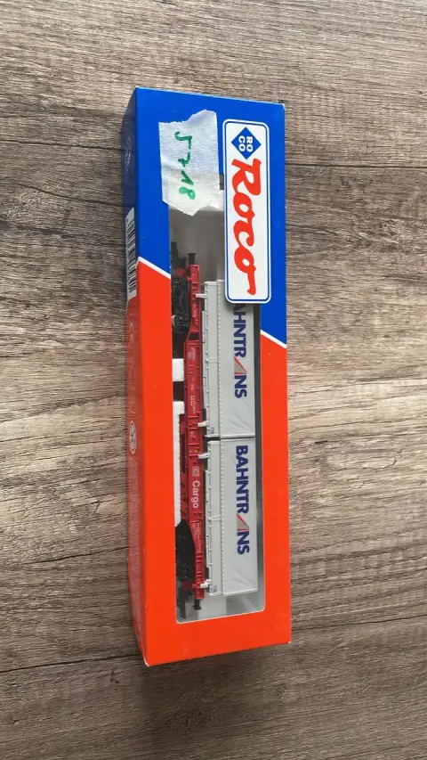 Vagon (Roco)