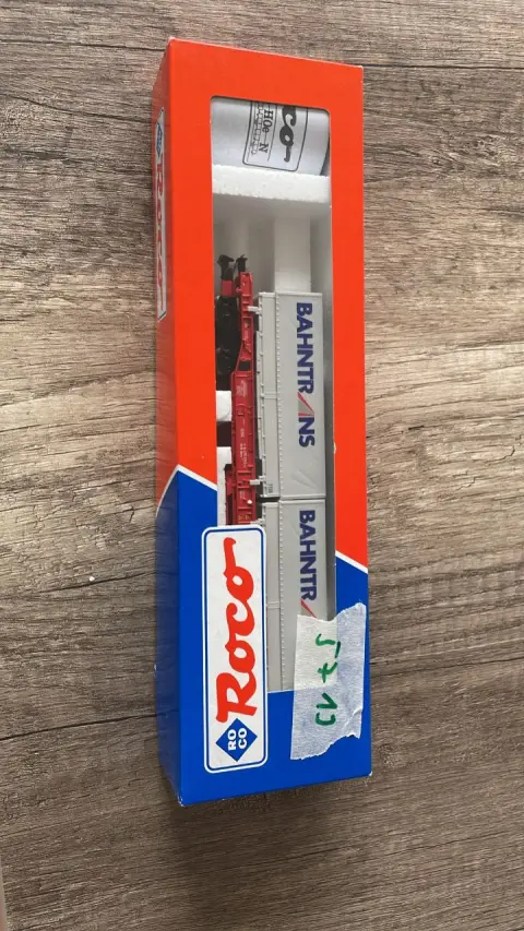 Vagon (Roco)