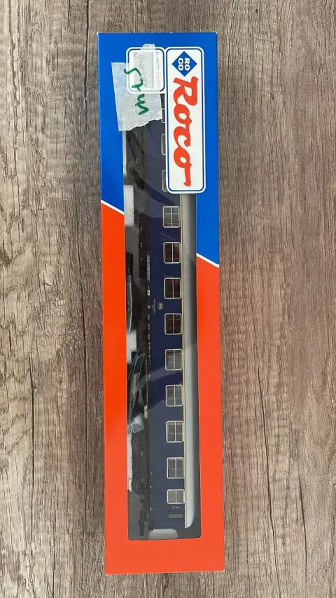 Wagon (Roco)