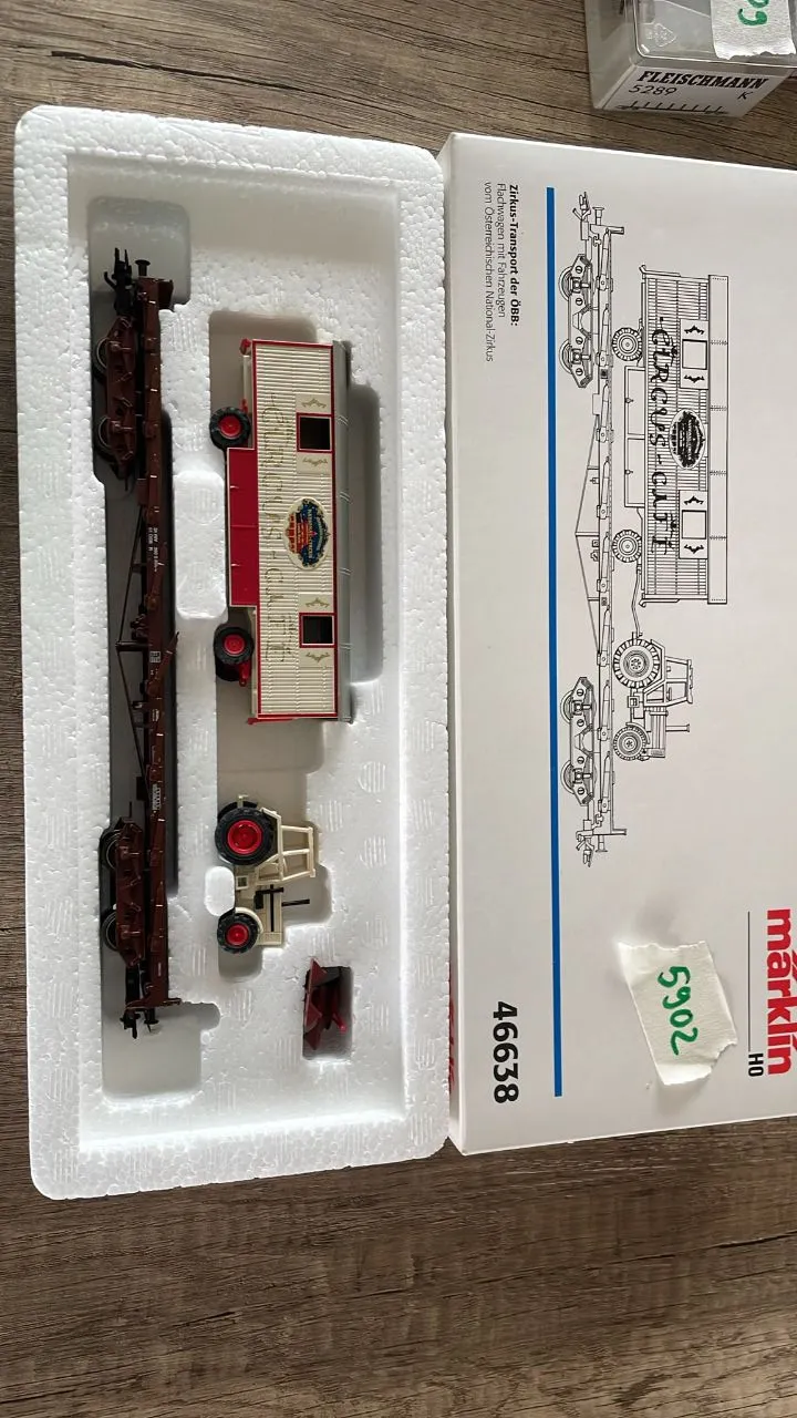 Carrozza (Märklin)
