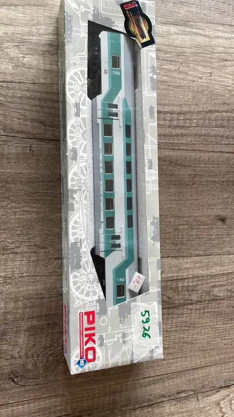 Vagon (Piko)