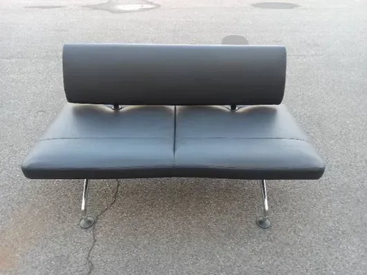 2x Sofa Vitra Area
