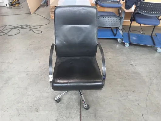 1 kontorstol Rosenthal