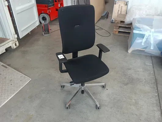 1 kontorstol Steelcase 32 Seconds