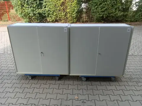 2x credenza Bene