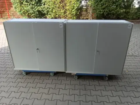 2x credenza Bene