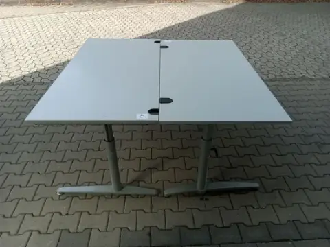 2x scrivania Assmann
