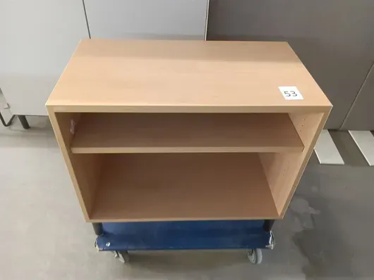 1 mobile contenitore Assmann