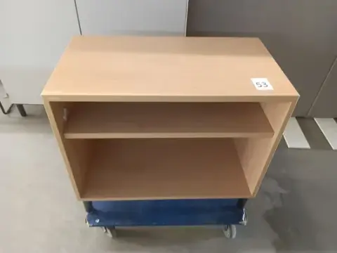 1 шт. комод Assmann