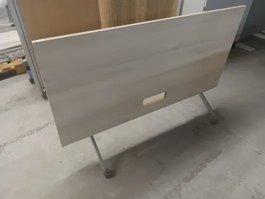 1 件折叠桌 Rohde & Grahl Convenio Conference Table