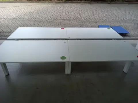 2 db Wini íróasztal