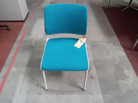 1 db vendégszék Nowystyl Xilium Frame Chair 4L