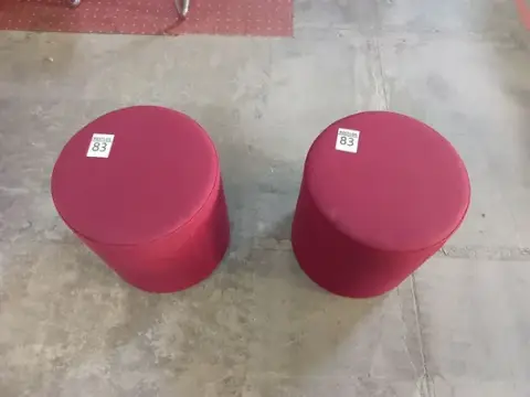 2 db zsámoly Orangebox Fletcher 1