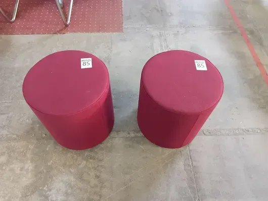 2x tabure Orangebox Fletcher 1