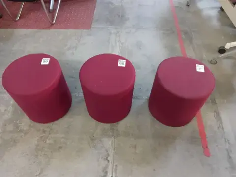 3x zsámoly Orangebox Fletcher 1