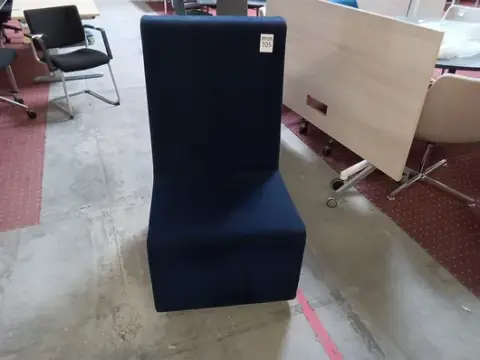 1 pz. mobile lounge Ahrend Loungescape