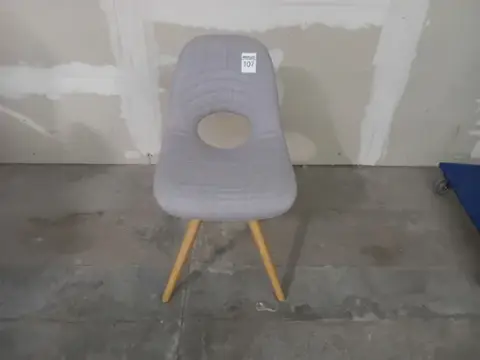 1x Nowystyl Tauko vendégszék