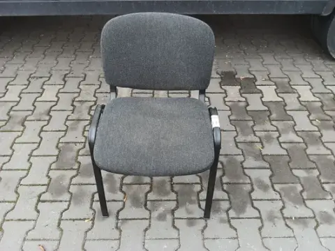 1 db látogatói szék