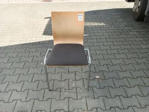 1 db látogatói szék