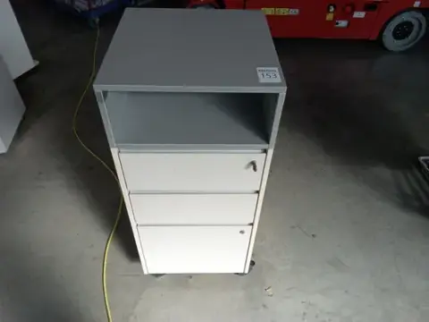 1 Bene T-Caddy vogn