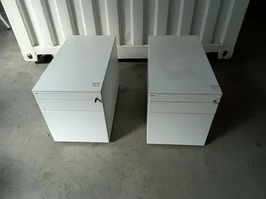 2 Bene rulleskabe