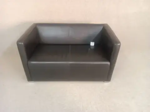 1x диван Gepade