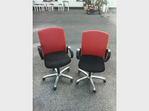 2x ofis koltuğu Comforto