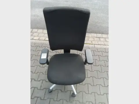 1 adet Dauphin ofis koltuğu