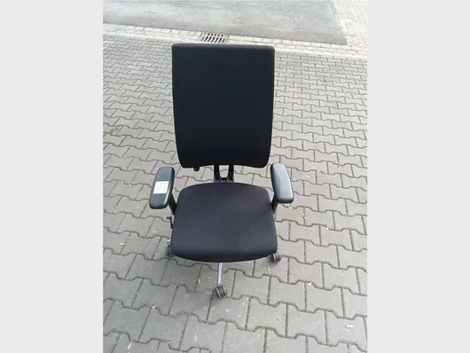 1 kontorstol Kinnarps