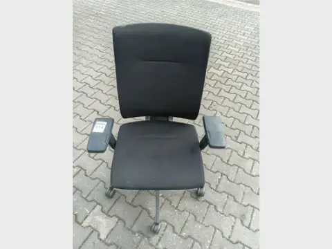 1 adet ofis sandalyesi HProfim