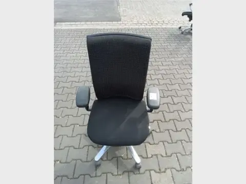 1 adet ofis sandalyesi K+N