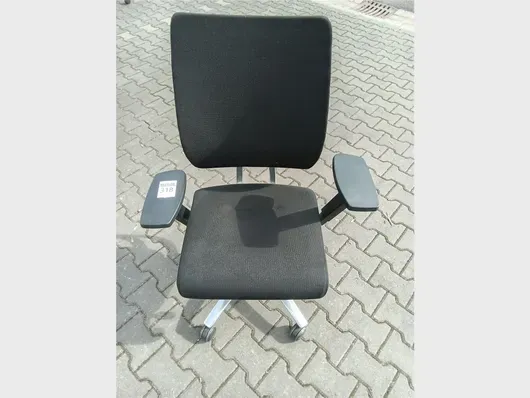 1 kontorstol Sedus