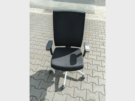 1 kontorstol Original Steifensand