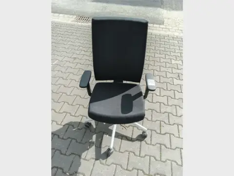 1 adet Original Steifensand ofis koltuğu