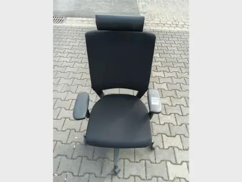 1 adet Klöber ofis koltuğu