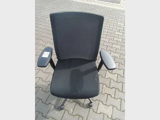 1 kontorstol K+N