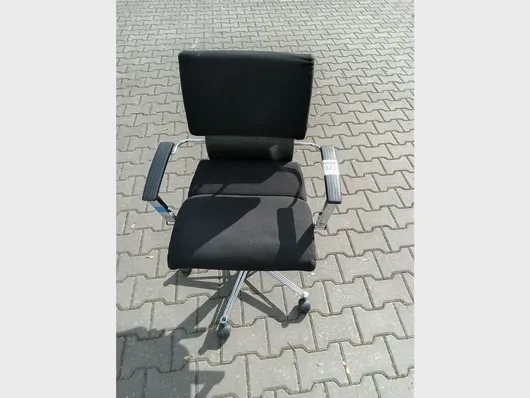 1 kontorstol Stoll
