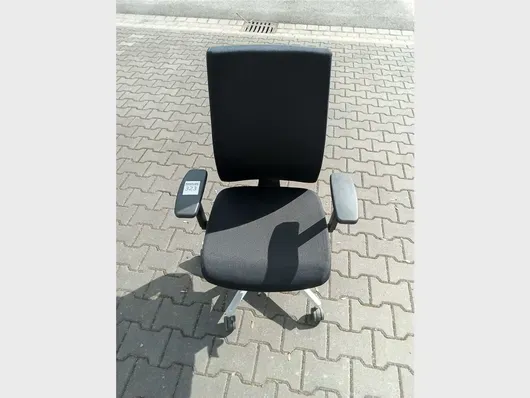1 kontorstol Original Steifensand