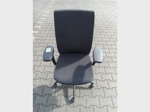 1 adet ofis sandalyesi K+N