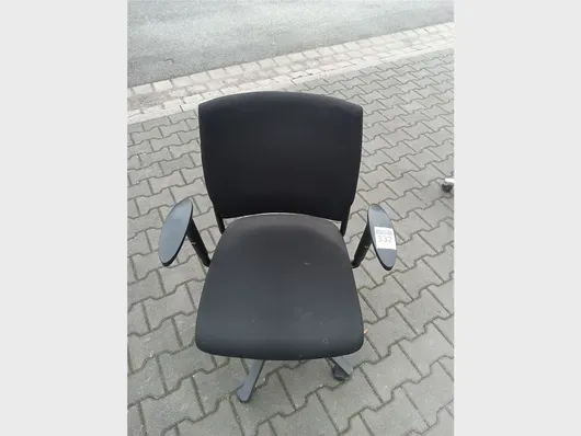 1 db Röder irodai szék