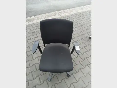 1 db Röder irodai szék