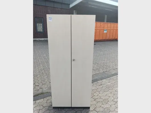1x Шафа Wini