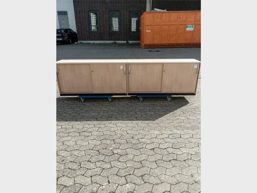2 sideboards Wini