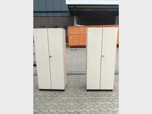 2x szekrény Wini