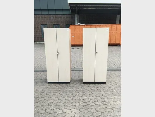 2x szekrény Wini