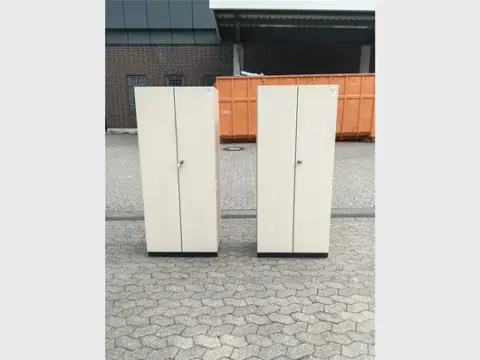 2x szekrény Wini